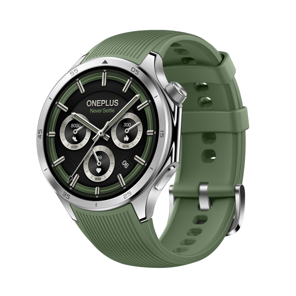 OnePlus Watch 3 46mm
