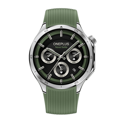OnePlus Watch 3 46mm