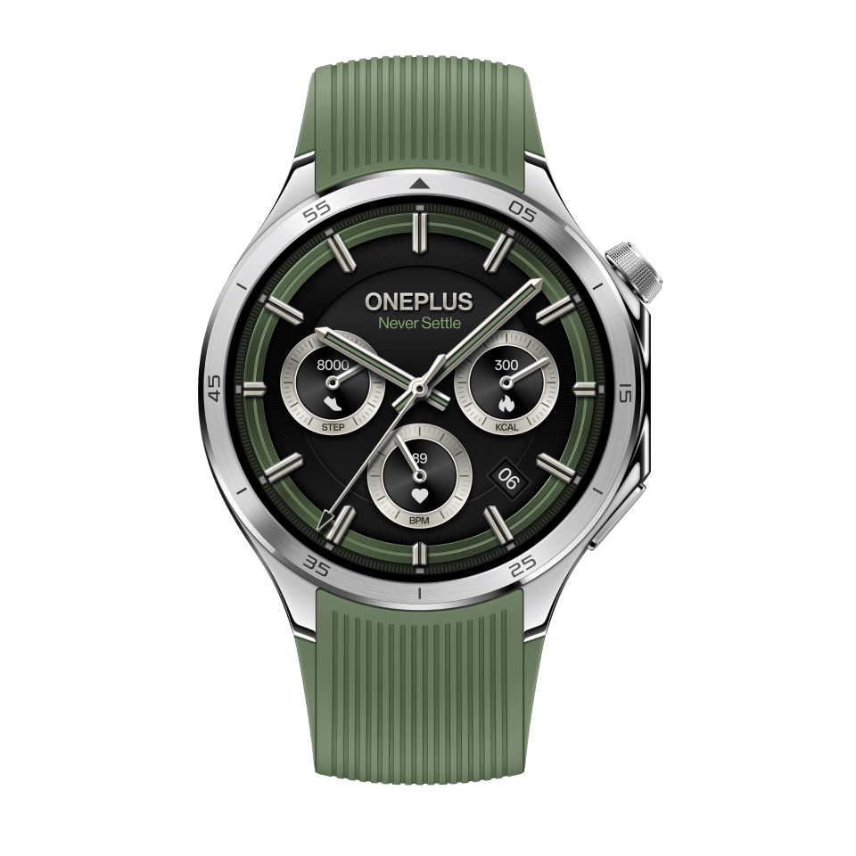 OnePlus Watch 3 46mm