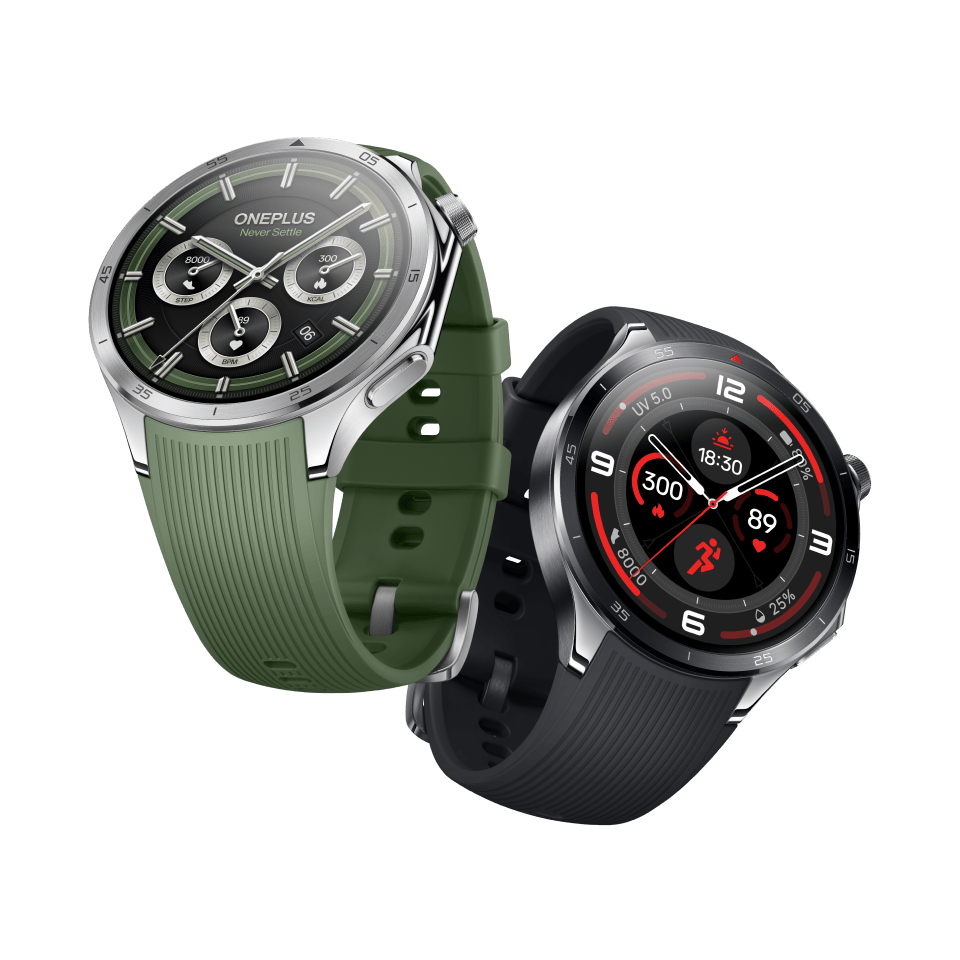 OnePlus Watch 3 46mm