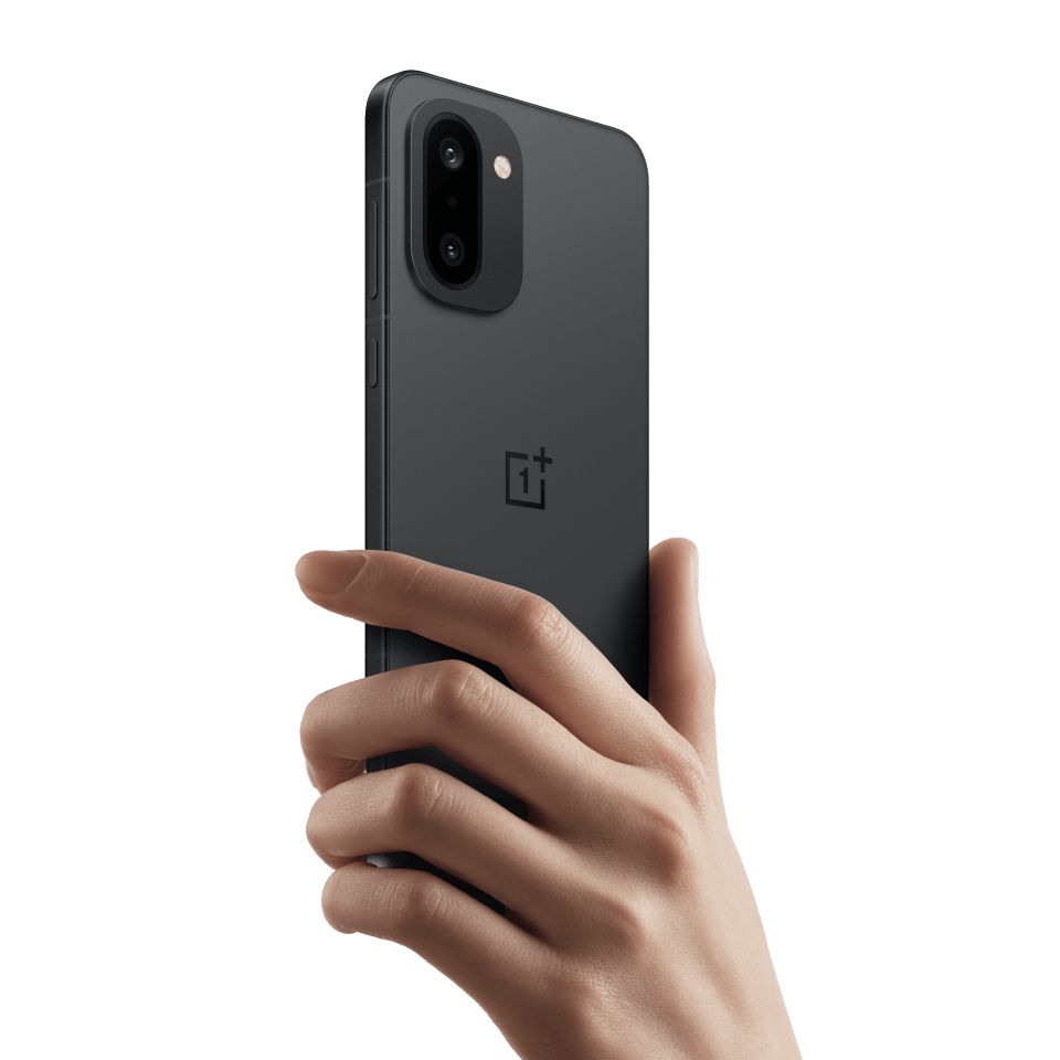 OnePlus 15R