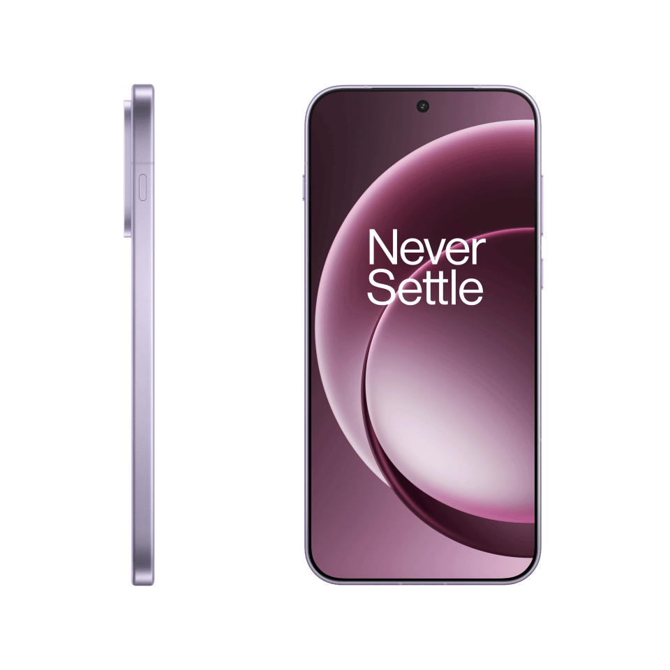 OnePlus 15