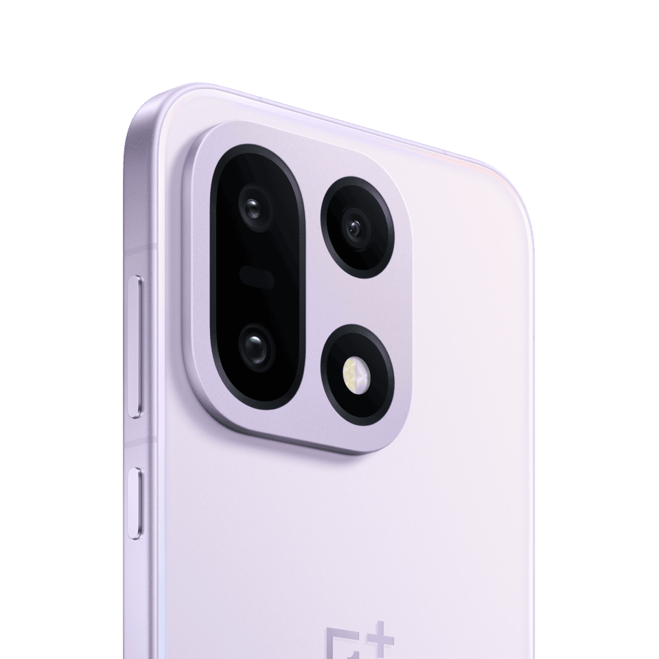 OnePlus 15