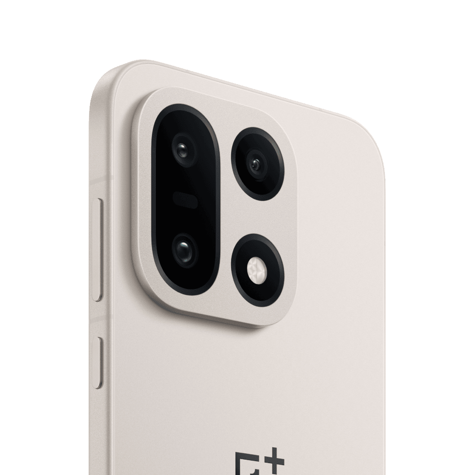 OnePlus 15