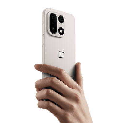 OnePlus 15