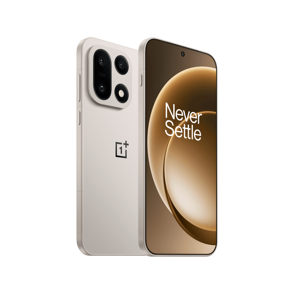 OnePlus 15