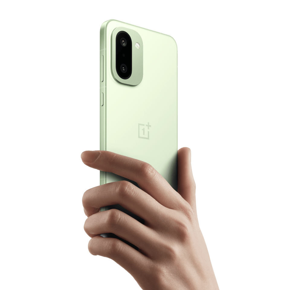 OnePlus 15R