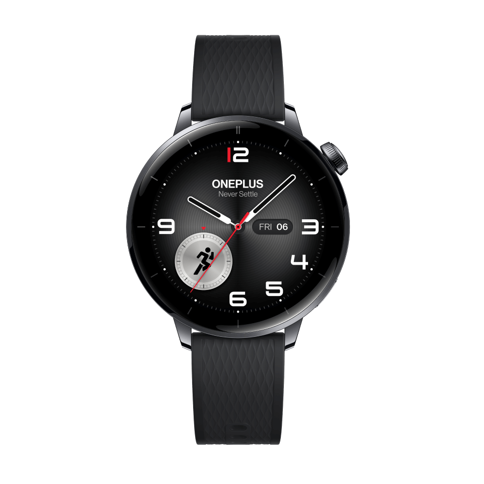 OnePlus Watch 3 43mm